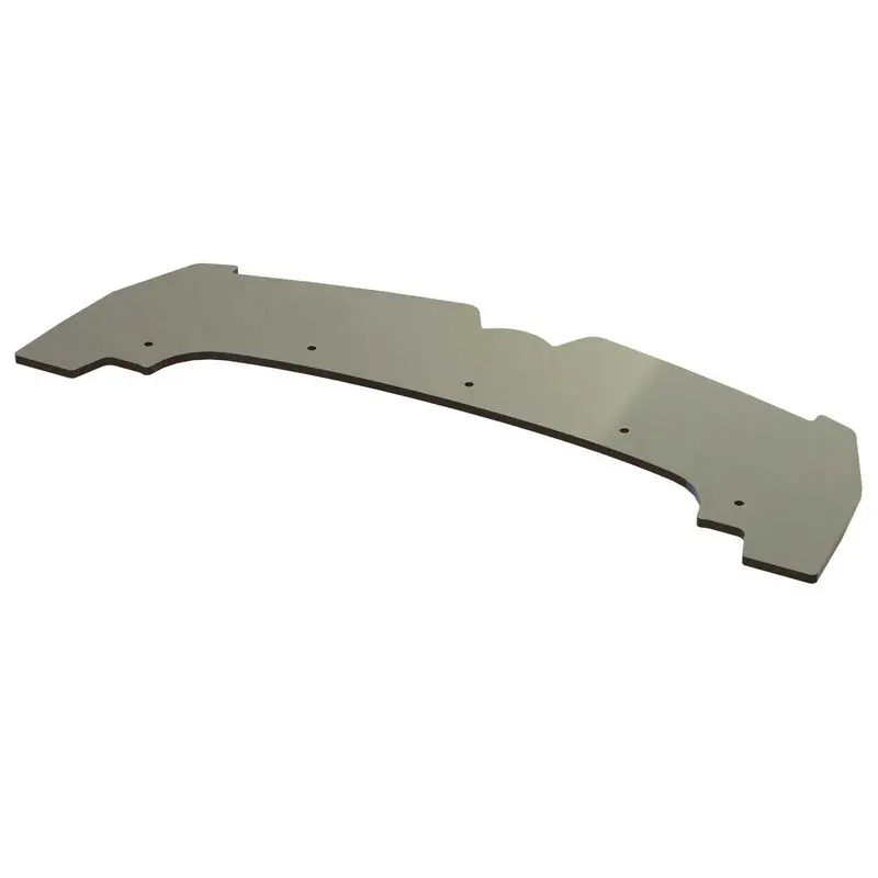 Arrma Front Splitter (Ara320527) 1