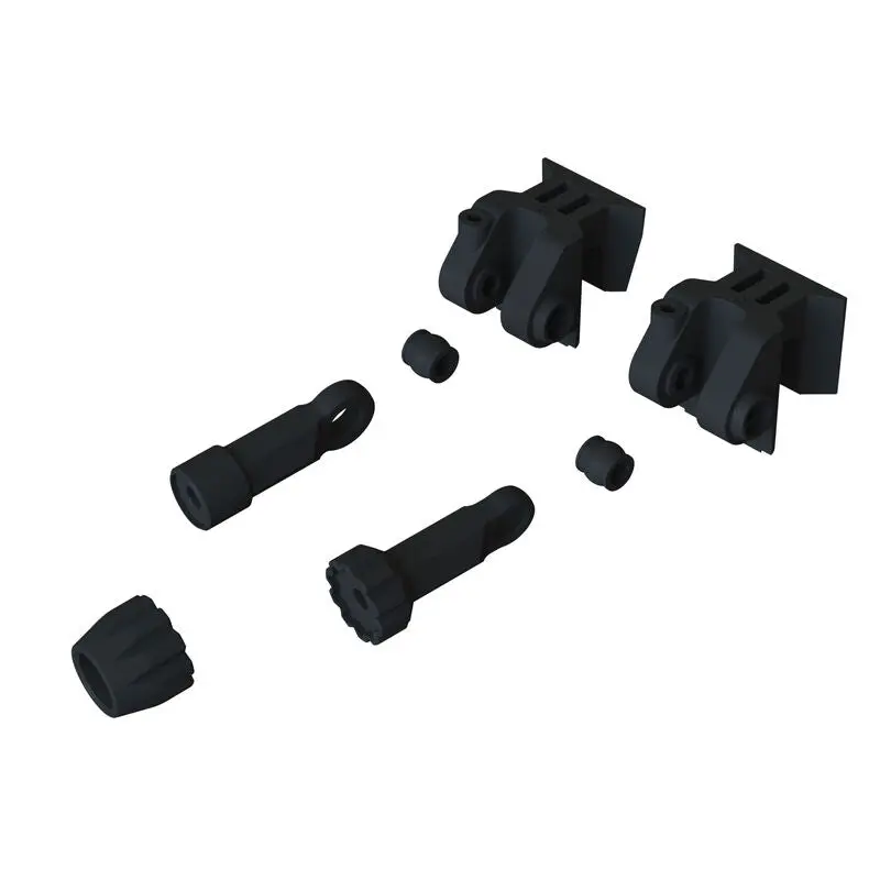 Arrma Center Brace Mount Set (Ara320528) 1