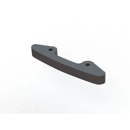 Arrma Foam Front Bumper (Ara320537) 1