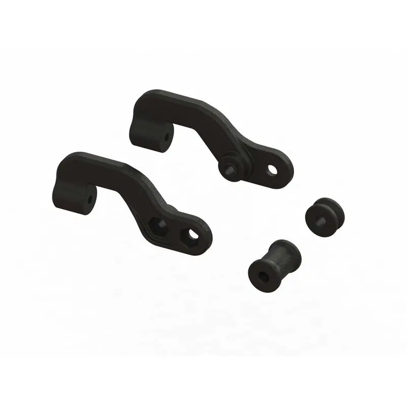 Arrma Rear Brace Mount Set (Ara320539) 1