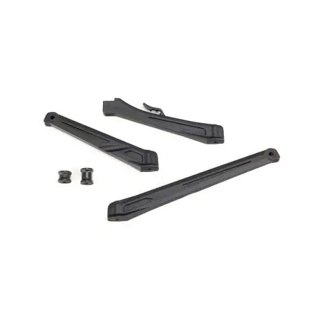 Arrma Hd Chassis Brace Set (Ara320555) 1