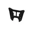 Arrma Rear Shock Tower Aluminum Black (Ara320581) 1