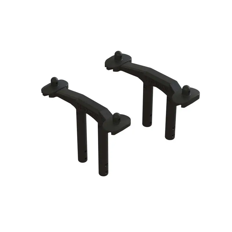 Arrma Mt Body Mount Set (Ara320606) 1