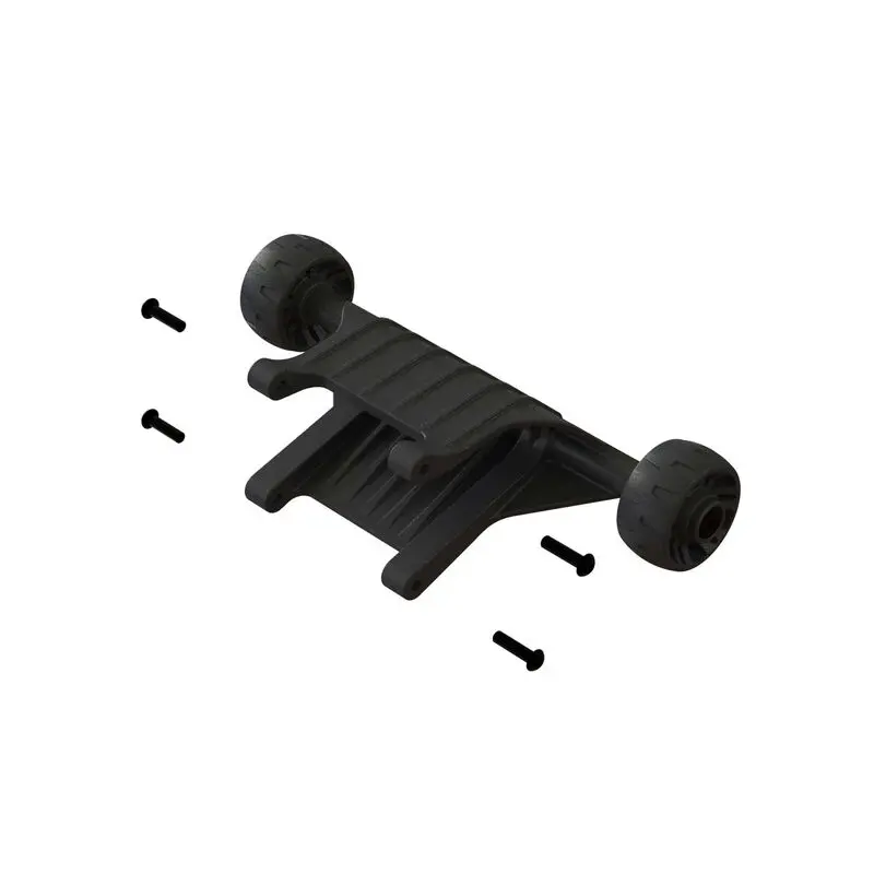 Arrma Wheelie Bar Set (Ara320613) 1