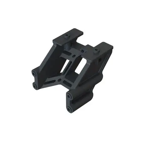 Arrma Rear Wing Mount (Ara320631) 1