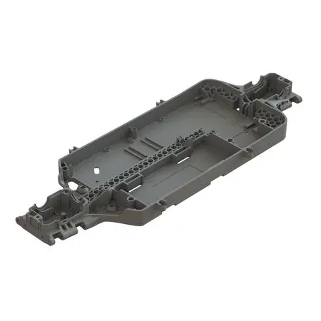 Arrma Composite Chassis - Xlwb (Ara320799) 1