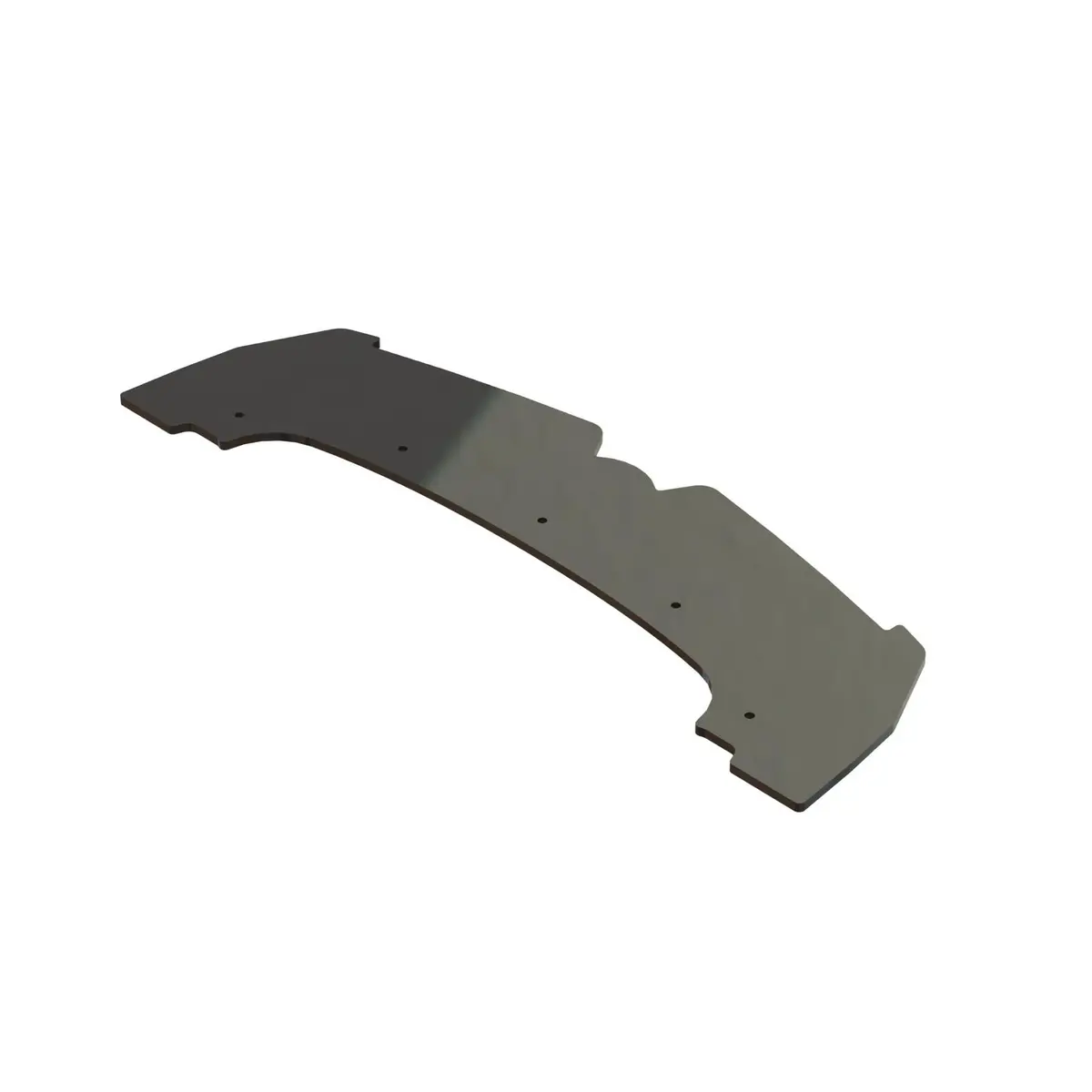 Arrma Front Splitter (Ara320718) 1