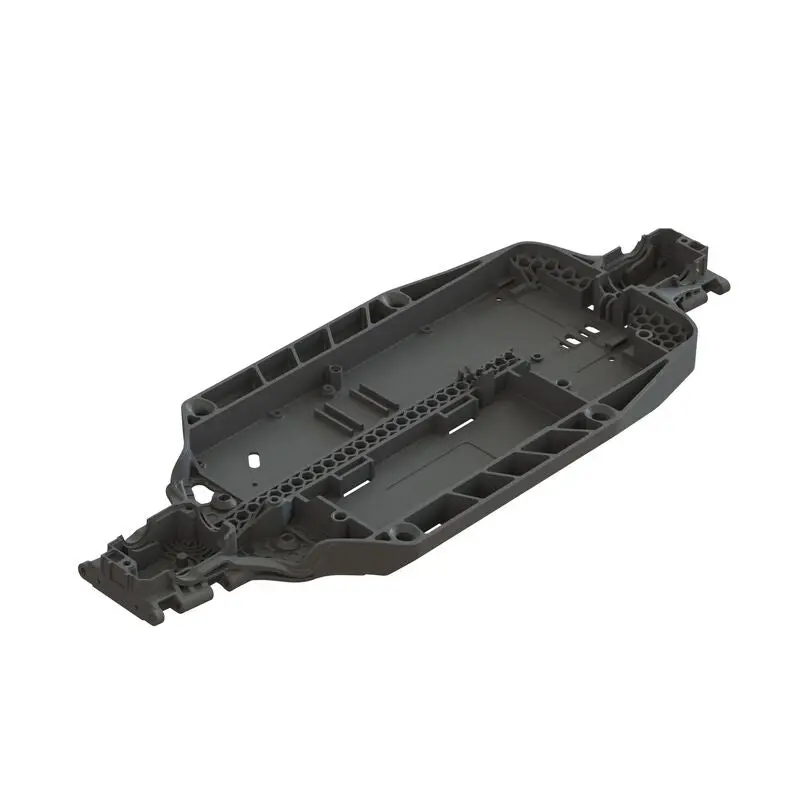 Arrma Composite Chassis - Xxlwb (Ara320733) 1