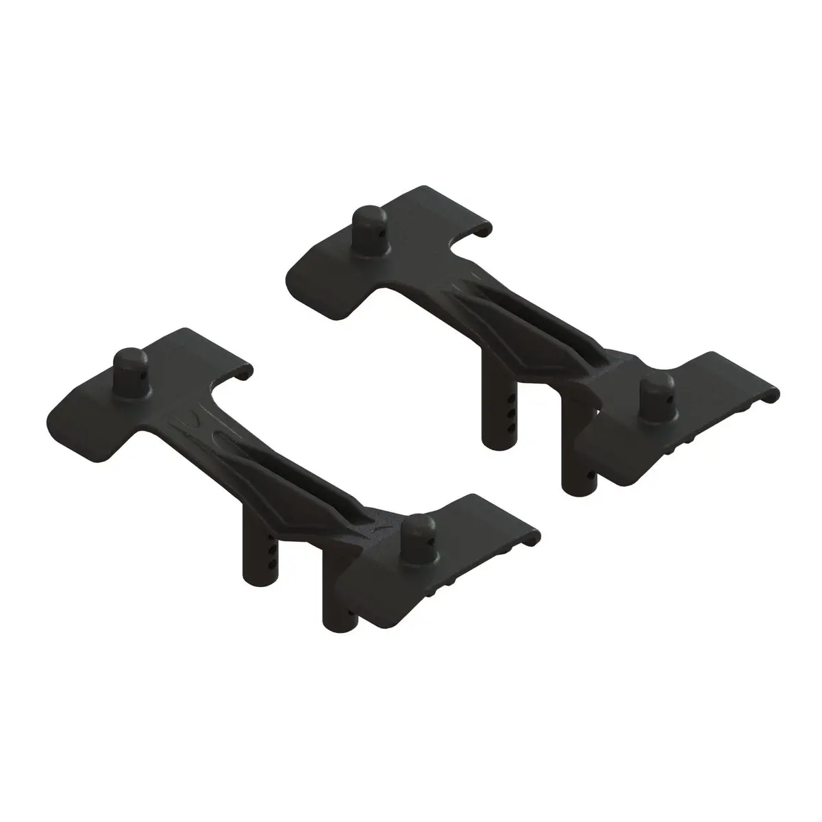 Arrma Body Post Set (Ara320740) 1