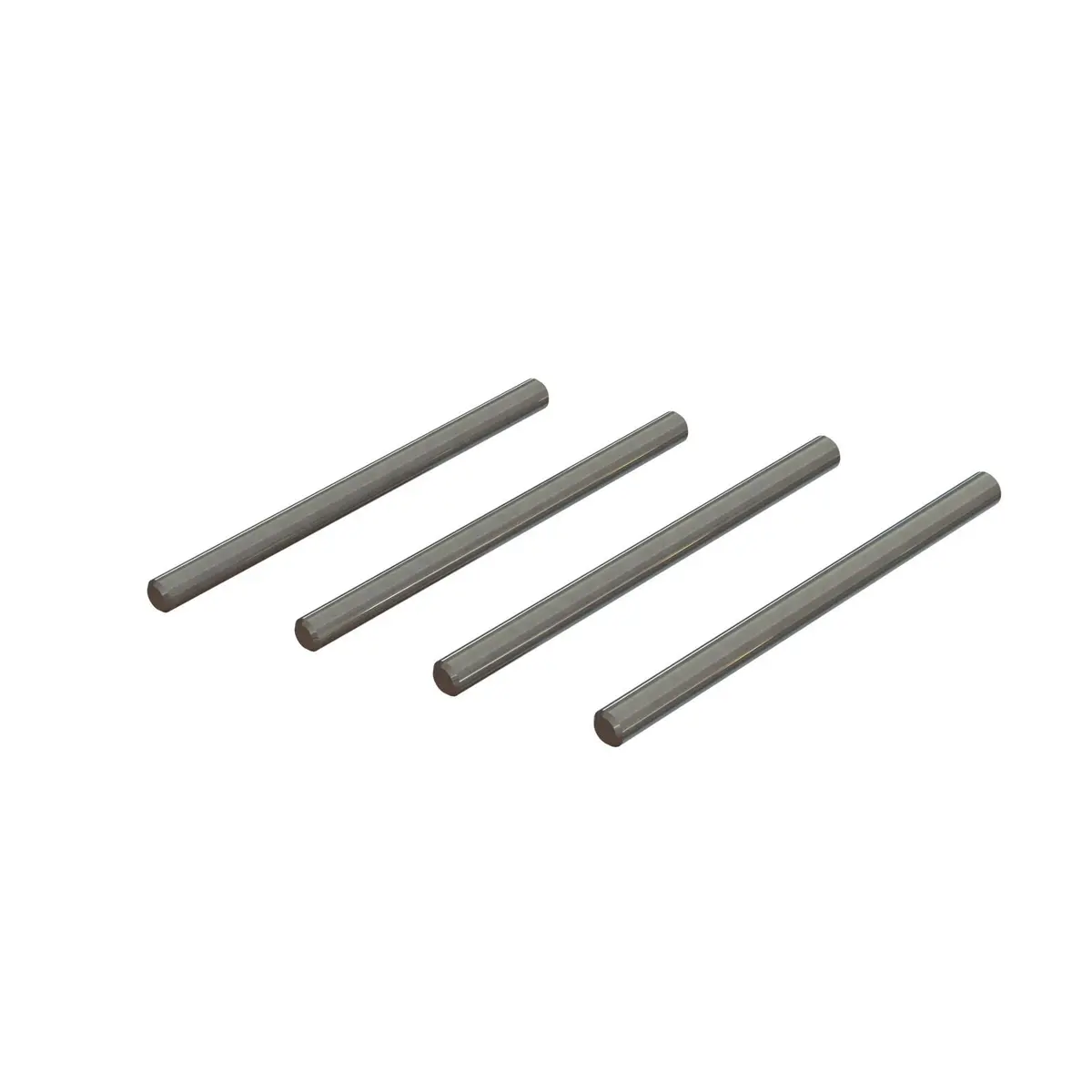 Arrma Hingepin 2.5X37mm (4Pcs) (Ara320750) 1
