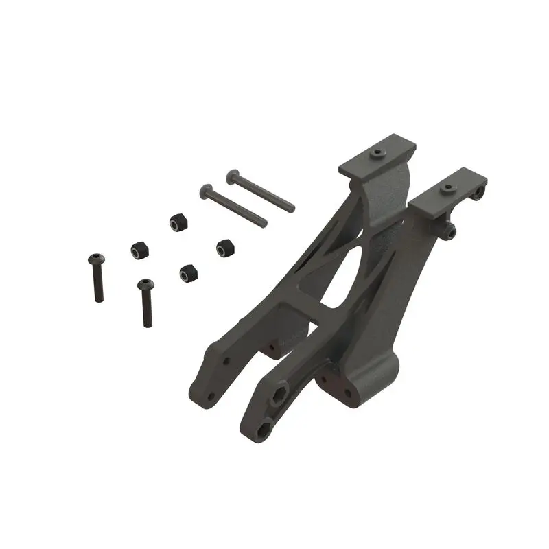 Arrma Wing Mount (Ara320758) 1