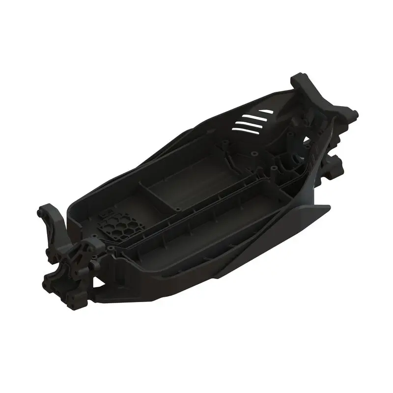 Arrma Composite Chassis 200Mm (Ara320809) 1