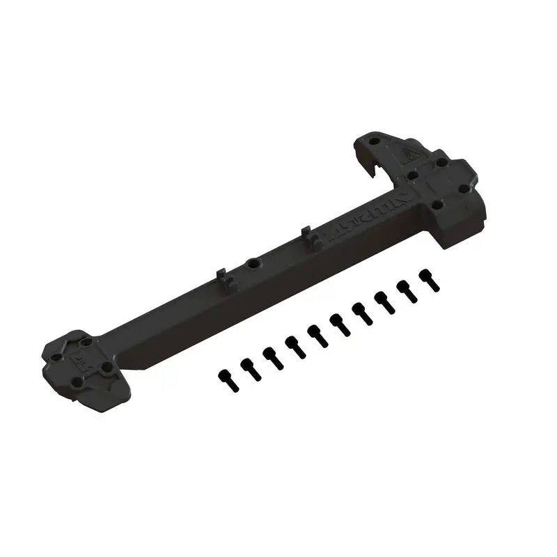 Arrma Composite Top Deck, 204Mm: Grom (Ara320816) 1