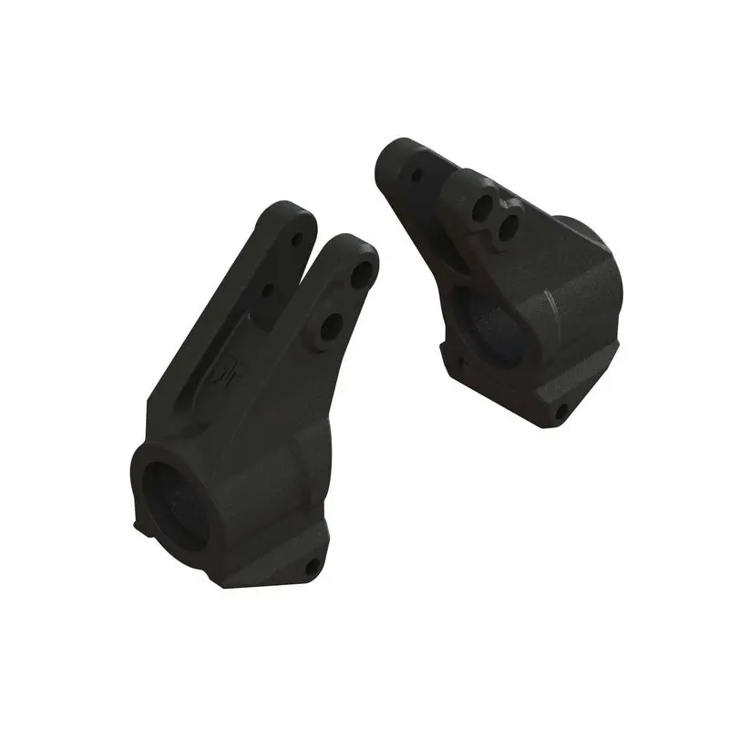 Arrma Rear Hub (1 Pair) (Ara330565) 1