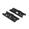 Arrma Rear Lower Suspension Arms (1 Pair) (Ara330590) 1