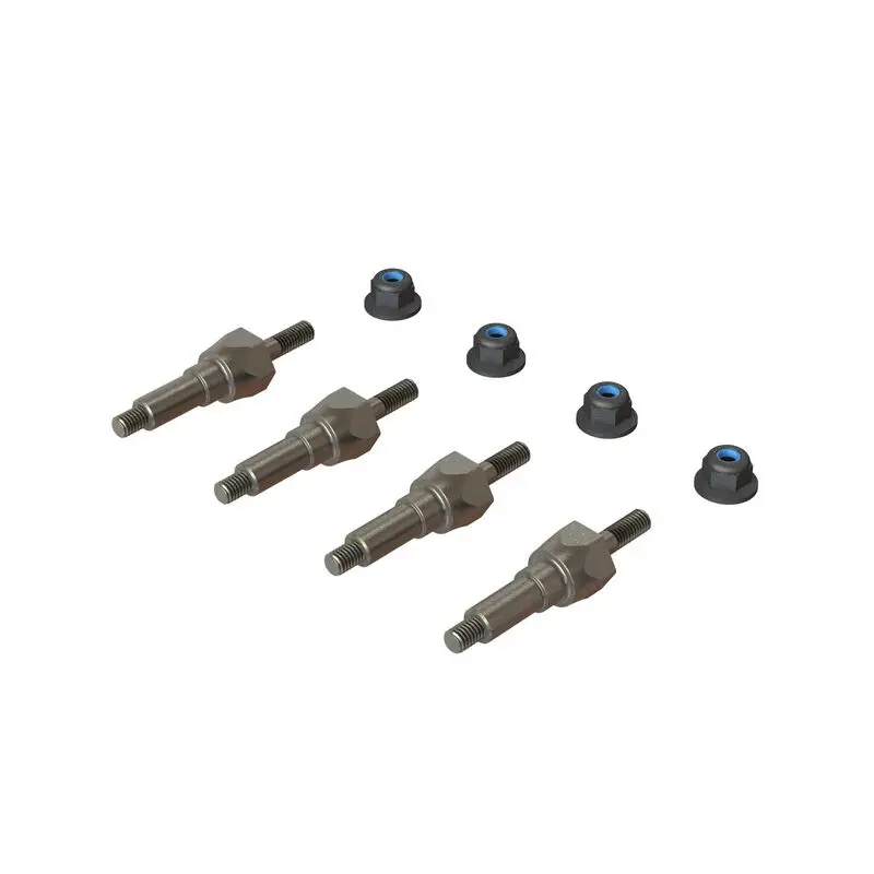 Arrma Shock Standoff (4) (Ara330703) 1