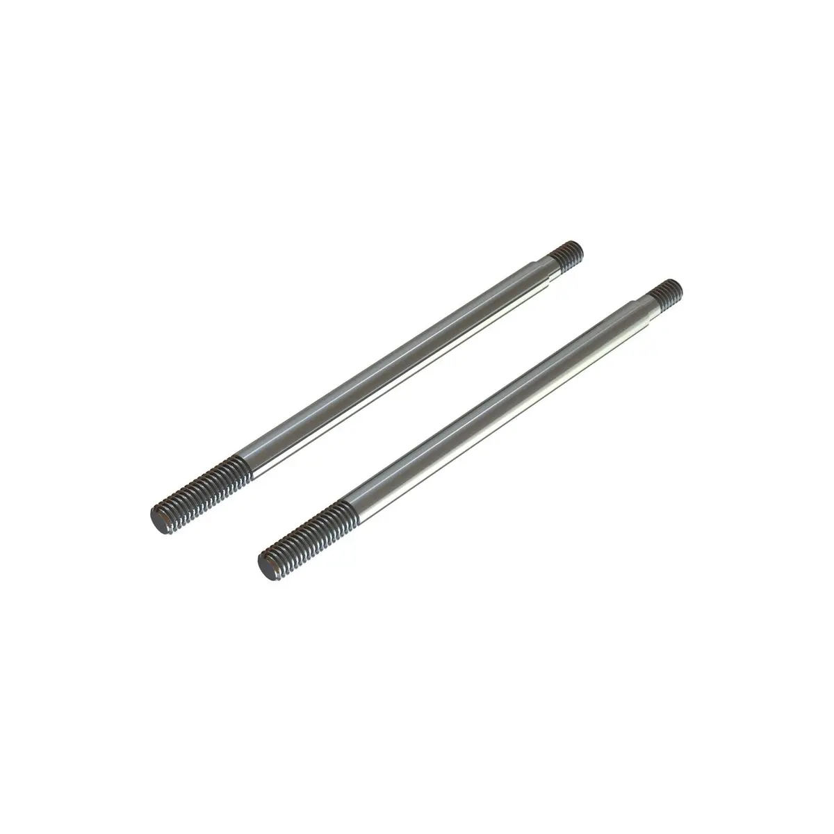 Arrma Shock Shaft 3X54mm (2) (Ara330704) 1