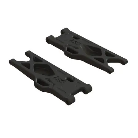 Arrma  Front Suspension Arms (2) (Ara330711) 1