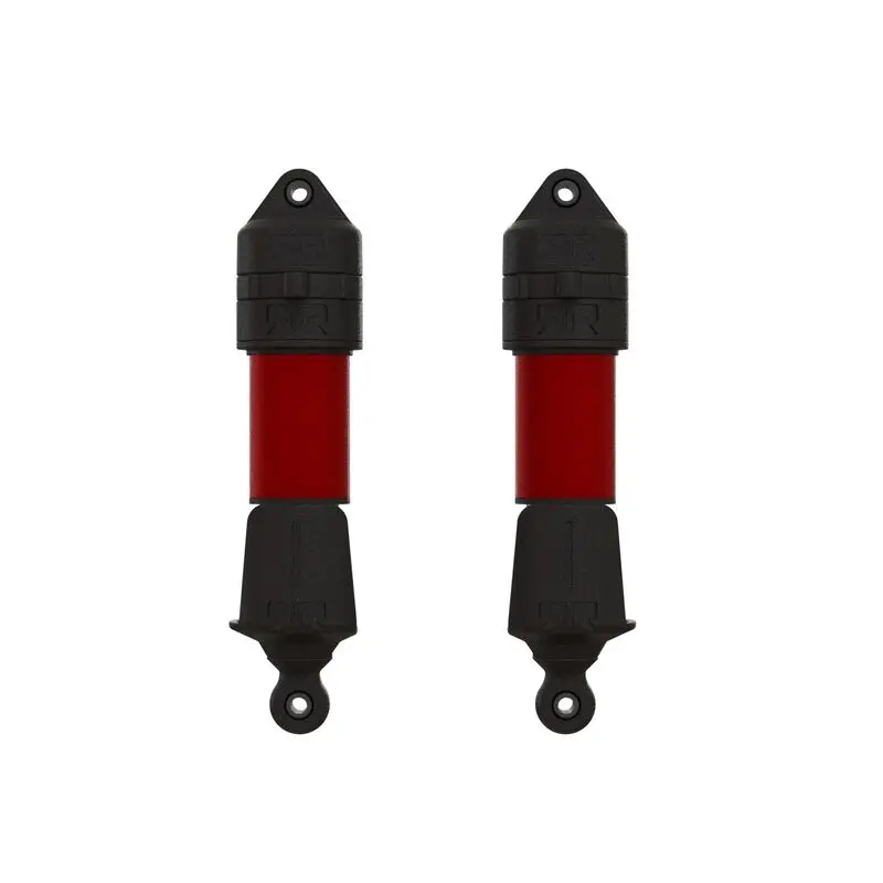 Arrma Shock Set, 15Mm Bore, 111Mm Length, 500Cst Oil 1