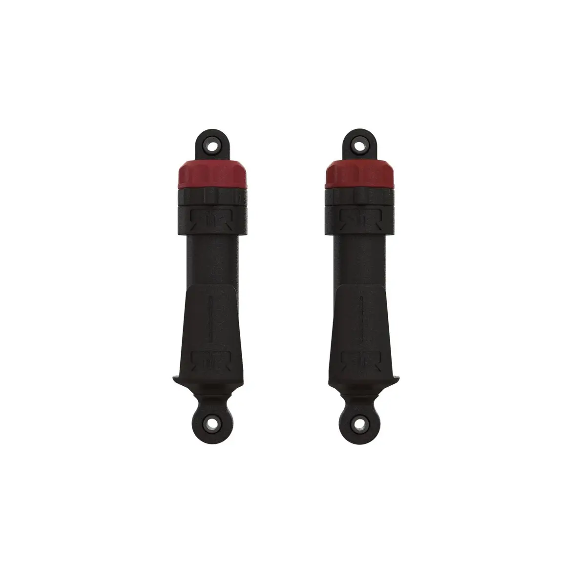 Arrma Shock Set Bore:11Mm, Length: 87Mm, Oil: 500Cst (Ara330722) 1