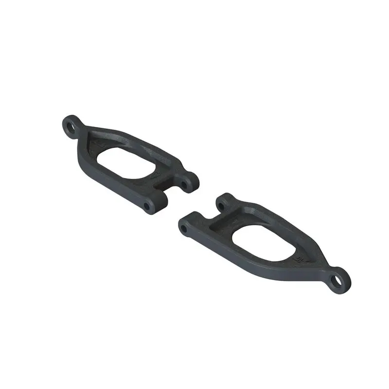Arrma Front Upper Suspension Arms (2) (Ara330752) 1
