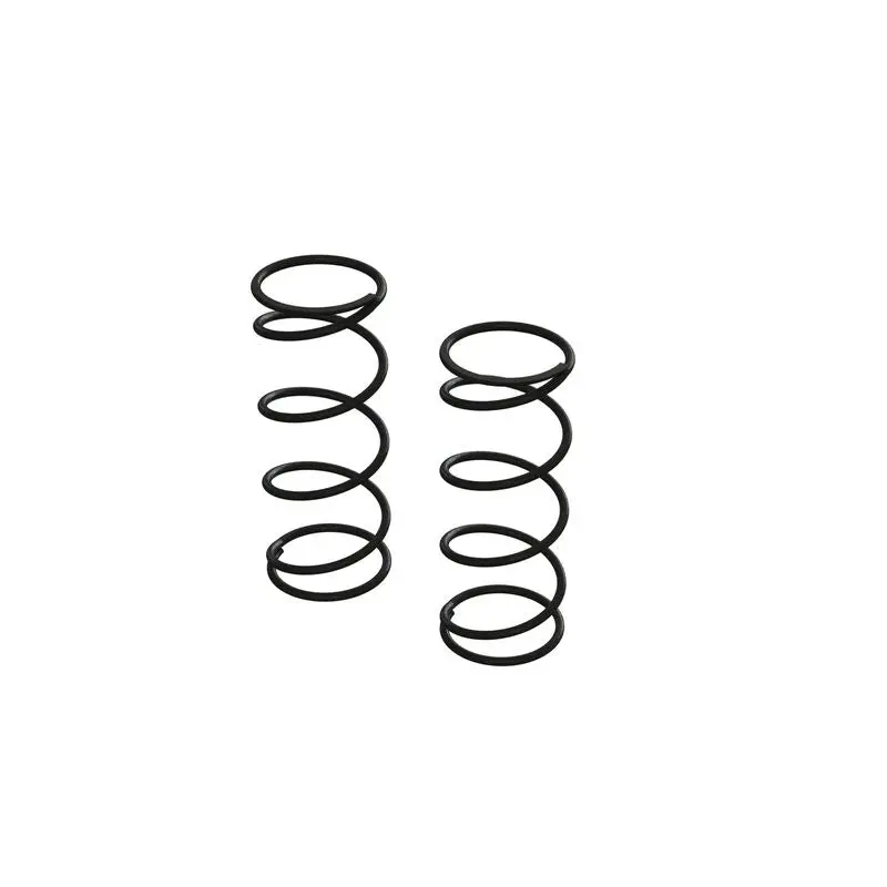 Arrma Shock Springs: 49Mm 1.85N/Mm (10.56Lb/In)(2) (Ara330772) 1