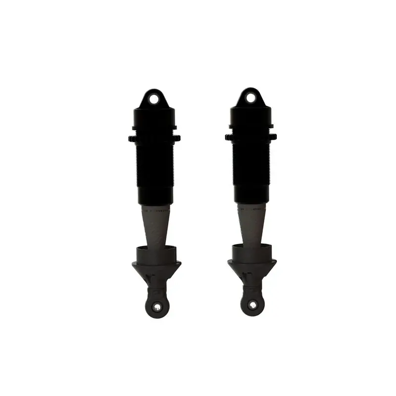 Arrma: Shock Set Bore:16Mm, Length:117Mm Piston: 8X1.2Mm Oil:1000Cst (Ara330778) 1