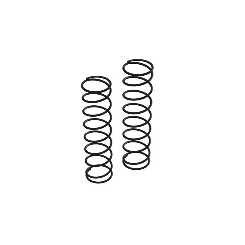 Arrma Shock Springs, 72Mm 0.97N/Mm (5.54Lbf/In) (2) (Ara330782) 1