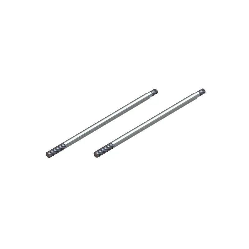 Arrma Shock Shaft 3X67mm (2) (Ara330845) 1