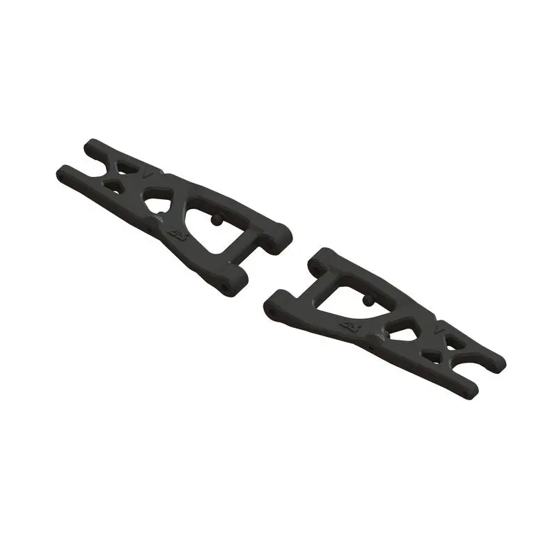 Arrma Front Suspension Arms (Ara330847) 1