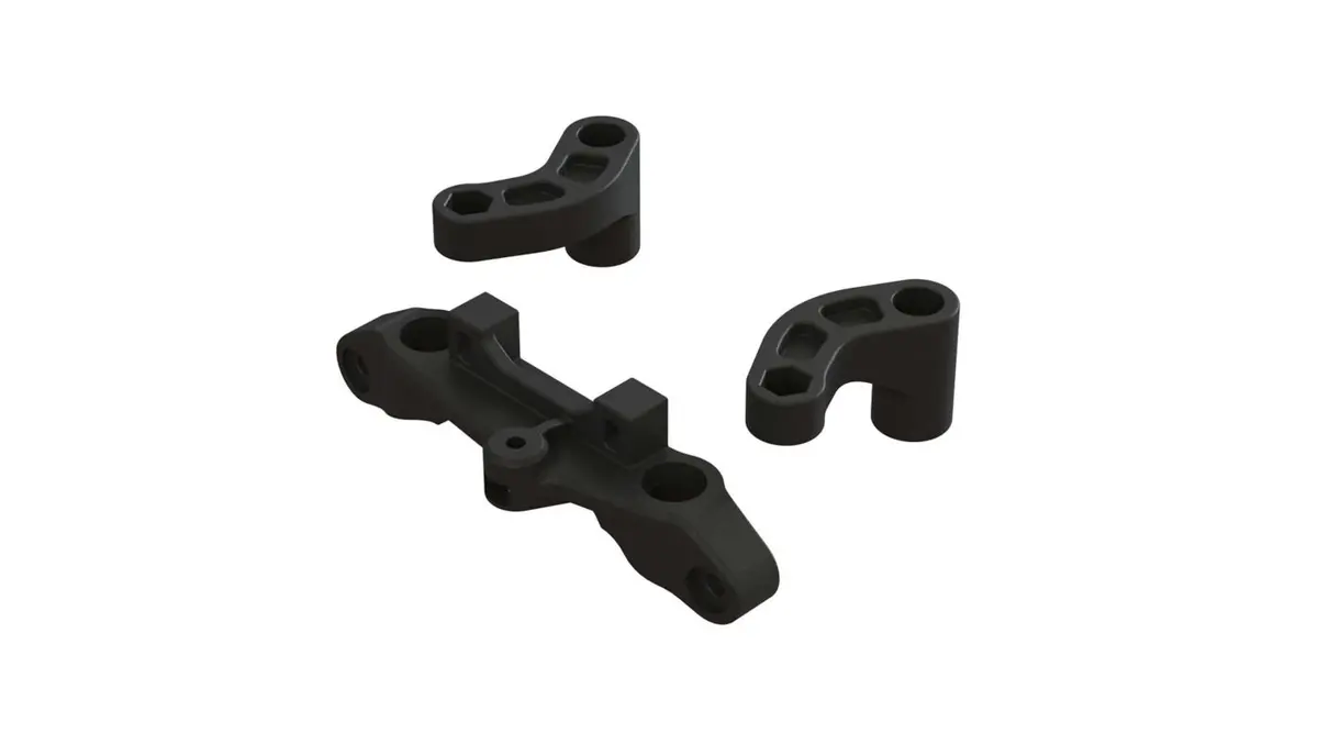 Arrma Composite Steering Bellcrank Set (Ara340153) 1