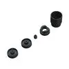 Arrma Servo Saver Plastic Parts Set (Ara340165) 1