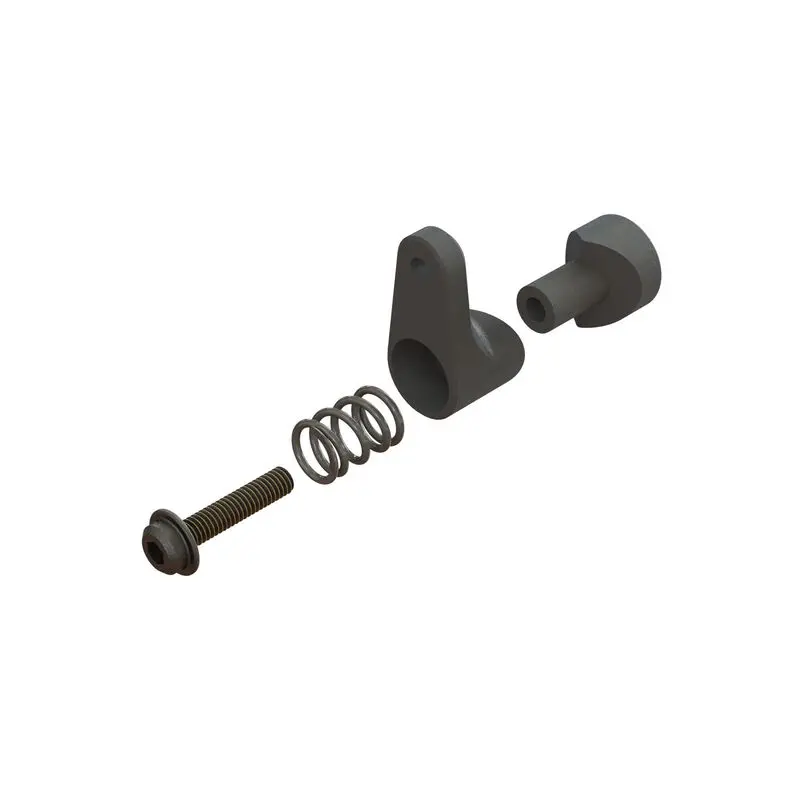 Arrma Servo Saver Set (Ara340203) 1