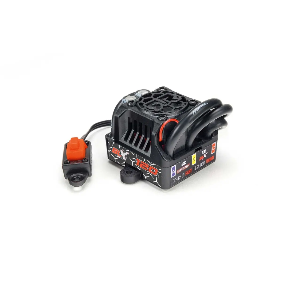 Arrma (Ar390264) Blx120 Brushless 4S Esc (Ara390264) 1