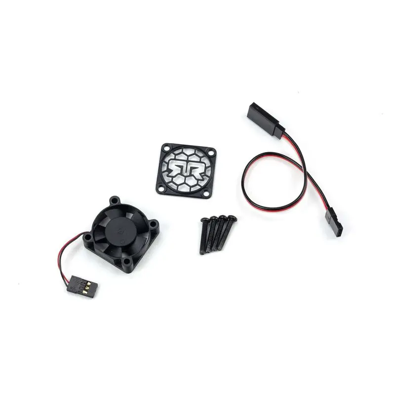 Arrma (Ar390289) 4X4 Blx Motor Fan Set (Ara390289) 1