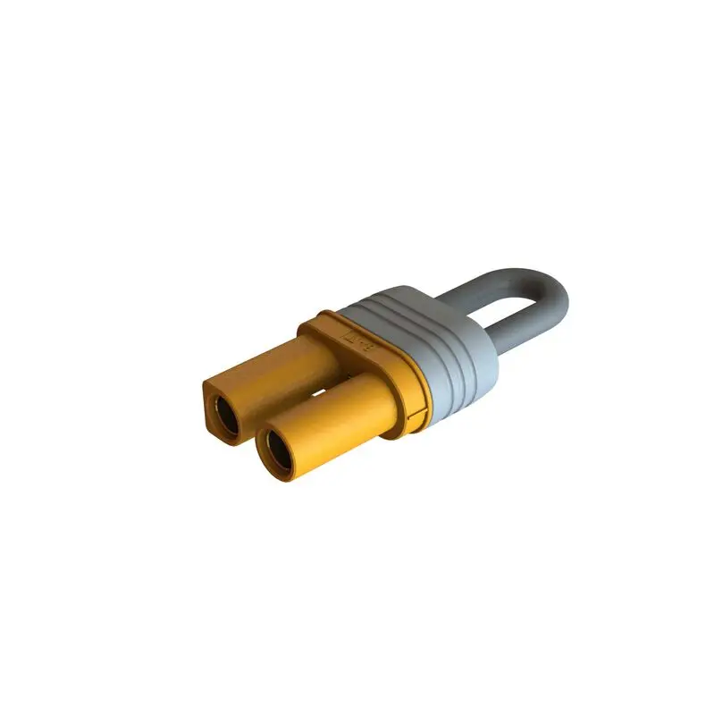 Arrma Loop Connector: Ic5  (Ara390292) 1