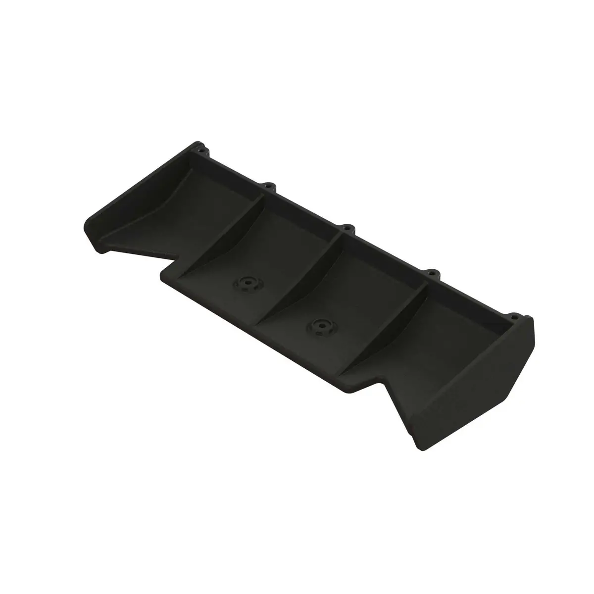 Arrma Rear Wing: Outcast 8S (Ara480037) 1