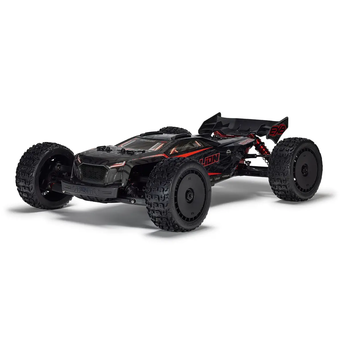 Arrma 1/7 Arrma Talion 6S (In Store Only Pre-Order) 1