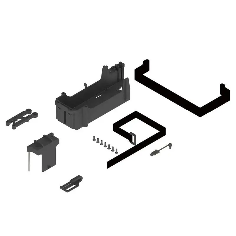 Arrma (Ar320351) Battery Tray Large (Arac3095) 1