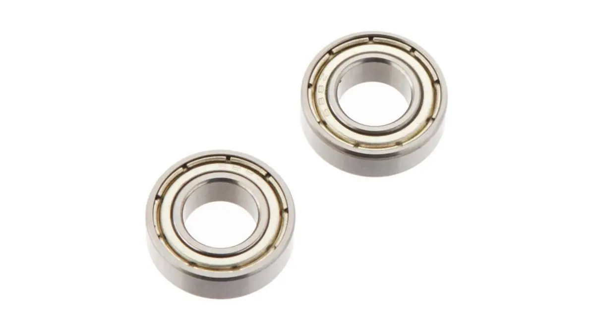 Arrma (Ar610016) Bearing 8X16x5mm (2) (Arac3156) 1
