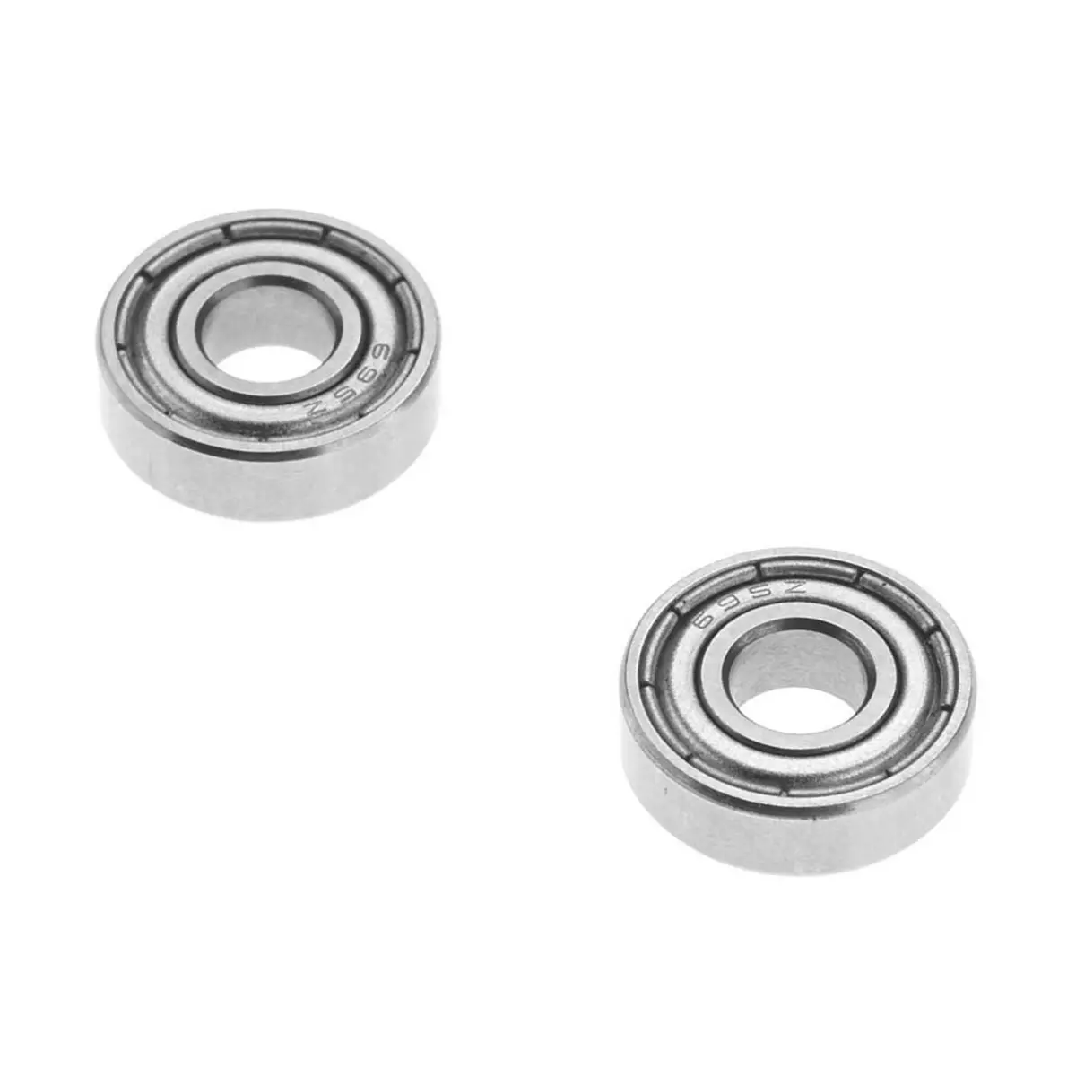 Arrma (Ar610003) Bearing 5X13x4mm (2) (Arac3201) 1