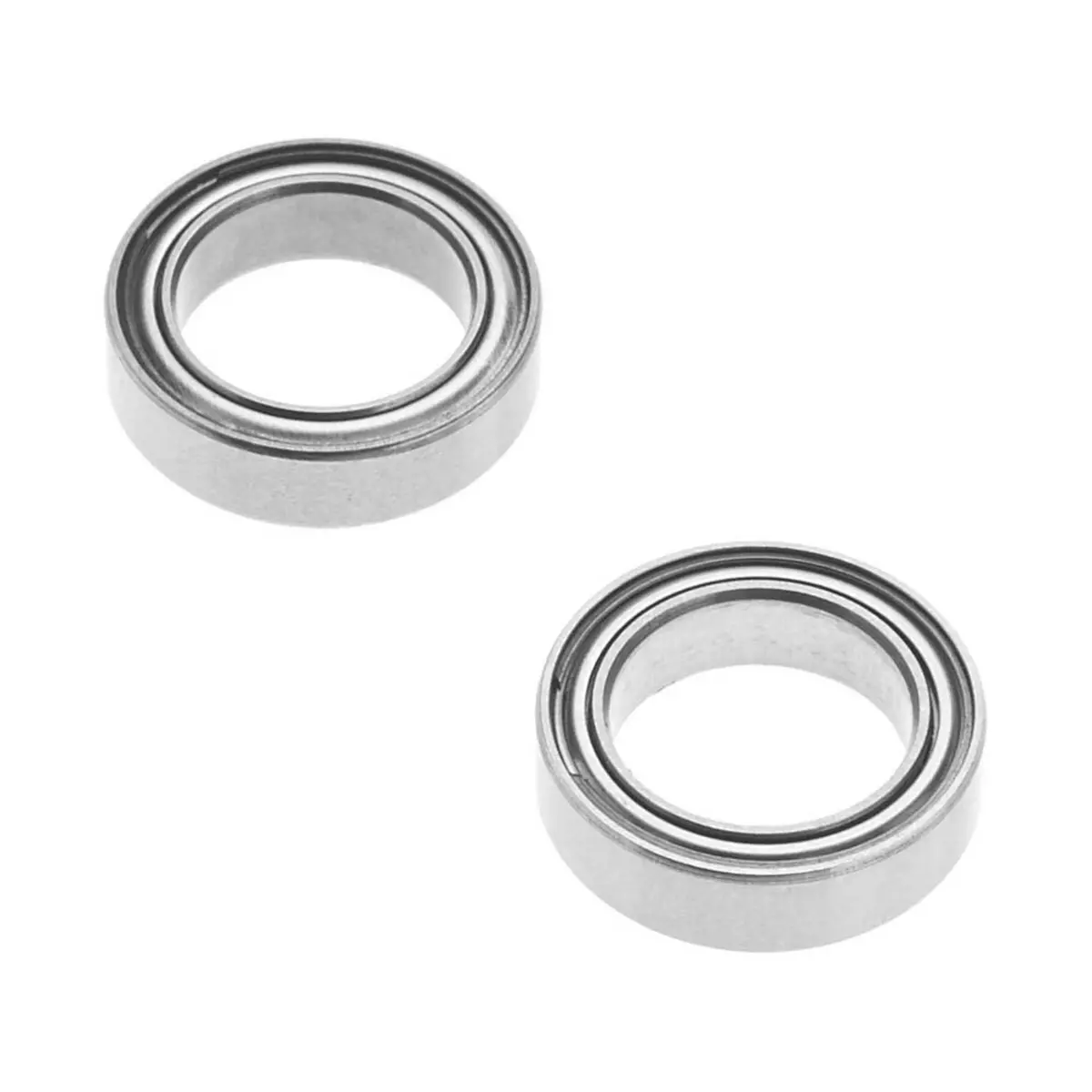 Arrma (Ar610001) Bearing 10X15x4mm (2) (Arac3202) 1