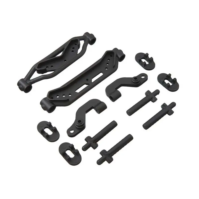 Arrma (Ar320277) Body Mount Set: Senton (Arac3477) 1