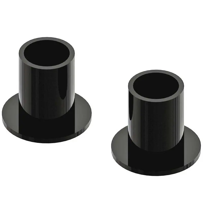 Arrma (Ar340138 ) Flanged Tube (2): 4X4 (Arac3906) 1