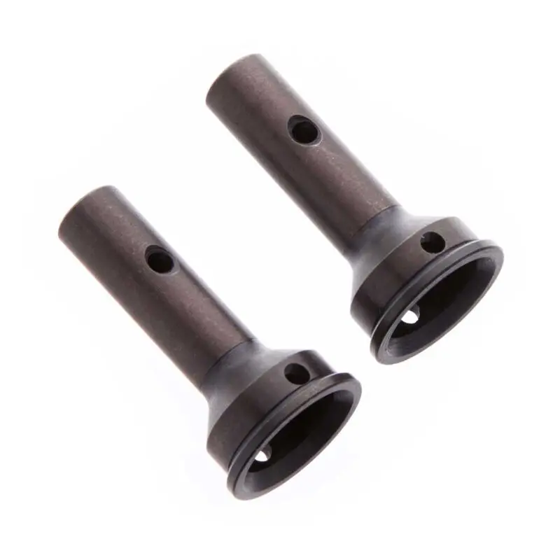 Arrma (Ar310451) Cvd Axle, 8X33.5Mm (2): Typhon (Arac3980) 1