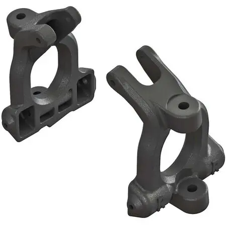 Arrma (Ara330519) C-Hubs: 4X4 Blx 4S (Arac5046) 1