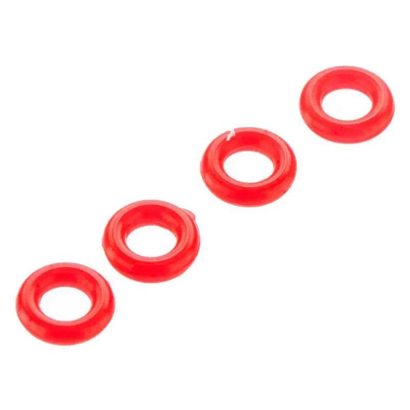 Arrma (Ar330245) O-Ring P-3 3.5X1.9Mm Red (4) (Arac7451) 1