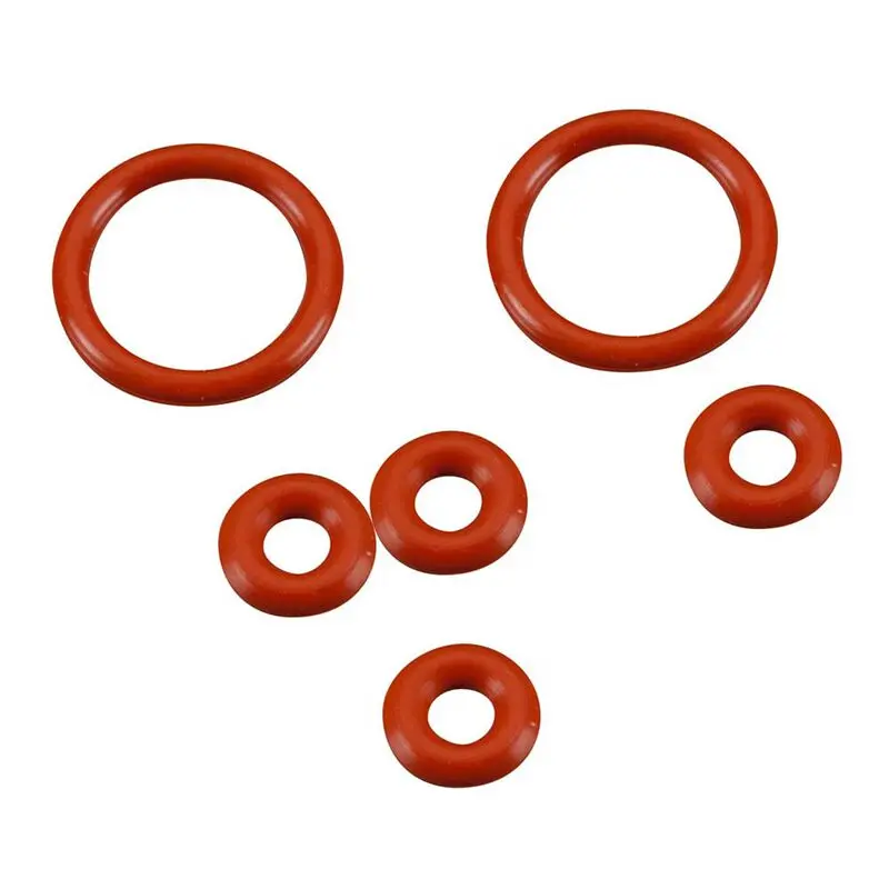Arrma (Ar330022) O-Ring Set (6) (Arac7800) 1