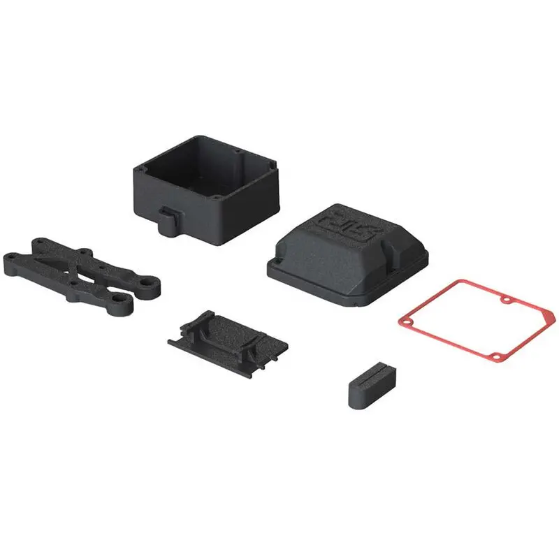 Arrma : Radio Box Set: Ii 6S Item No. Arrma - (Arac8205)(Ar320422) 1