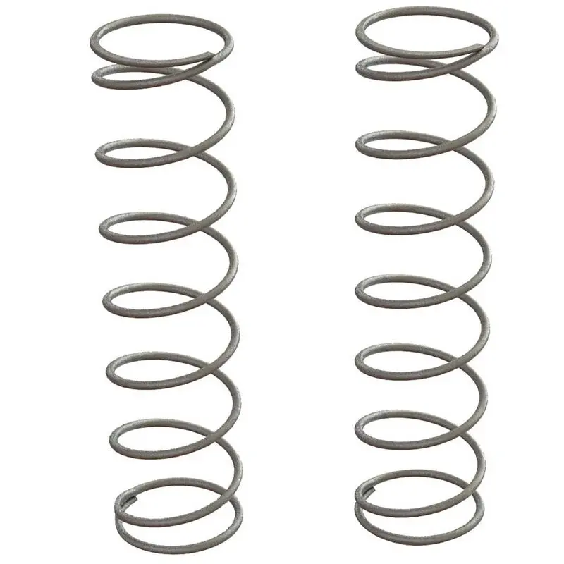 Arrma (Ar330508) Shock Springs 95Mm 0.87N/Mm 5.0Lb/In (2): 6S (Arac8929) 1